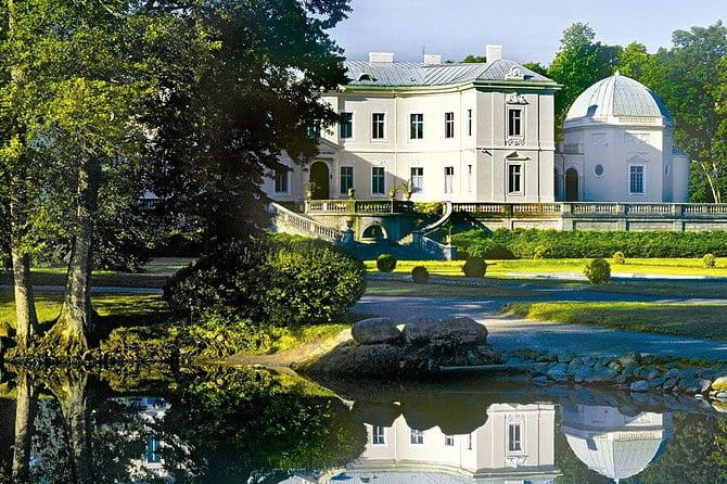 Walking Tour in Palanga - Capital of Amber - Frequently Asked Questions