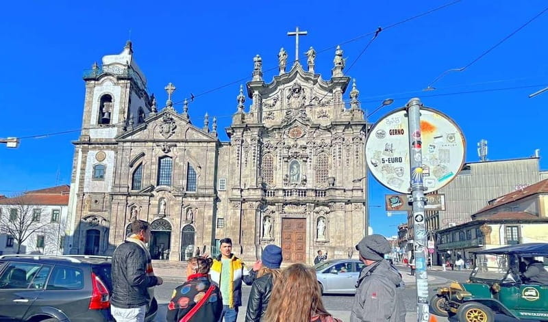 Walking Tour in Porto - Private Service 2 hours - Why Choose a Private Tour in Porto?