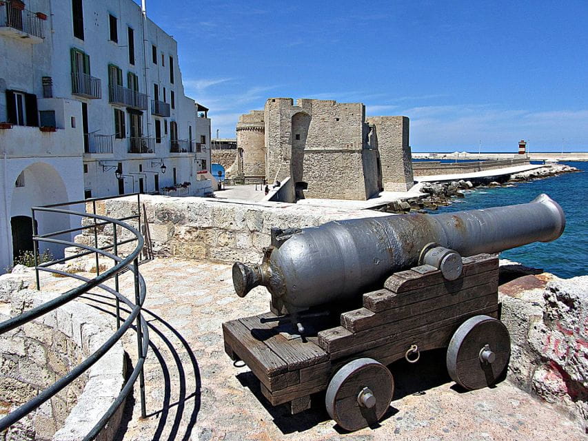 Walking Tour In The Wonderful Monopoli - The Sum Up: A Solid Choice for Authentic Monopoli Sightseeing
