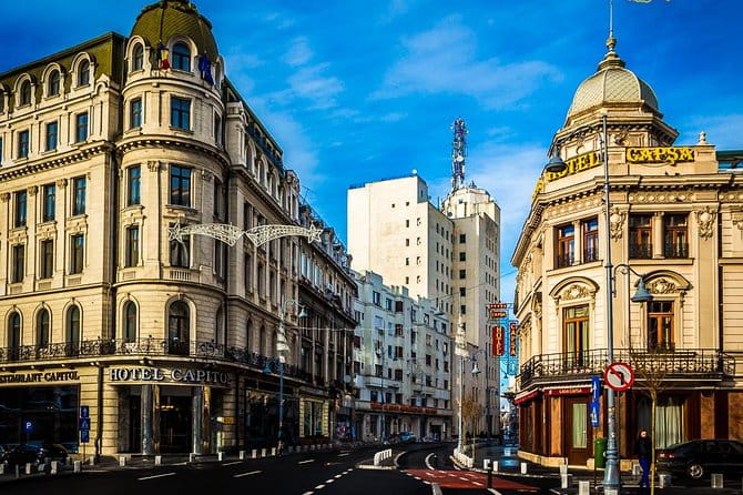 Walking Tour of Bucharest City Center - Private Tour - Final Thoughts: Is It Worth It?