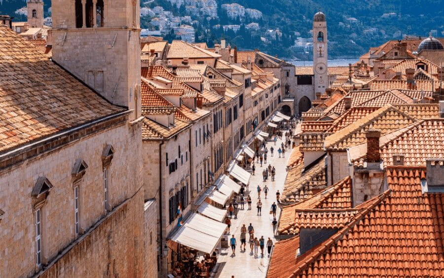 Walking tour of Dubrovnik with transport from Budva - FAQ: Your Practical Questions Answered
