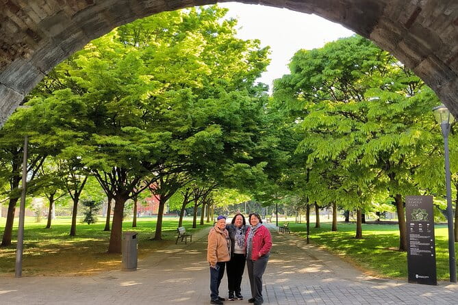 Walking tour of Pamplona - Discovering Pamplonas Key Spots