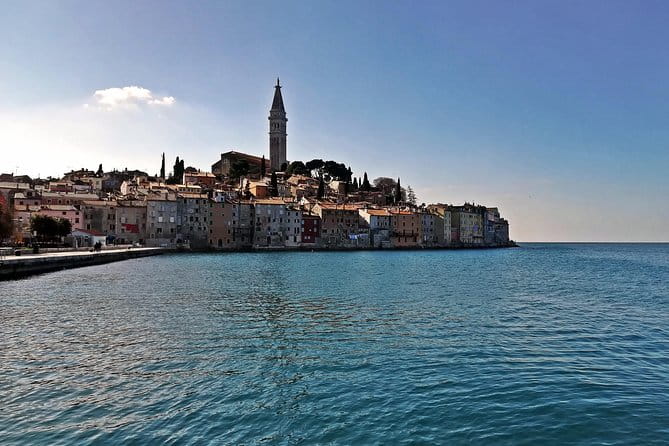 Walking tour of Rovinj - FAQs About the Rovinj Walking Tour