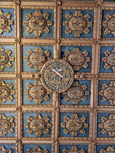 Walking tour of the city of Angra do Heroísmo - Who This Tour Is Best For