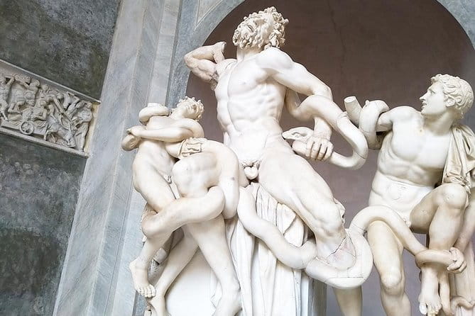 Walking Tour of the Vatican City with Skip-the-line Tickets & Sistine Chapel - An In-depth Look at the Tour Experience