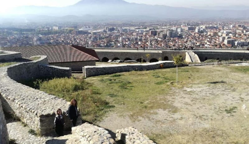 walking tour Prizren Old Town - What to Expect from the Tour