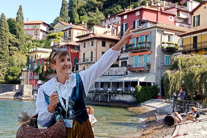 Walking Tour Varenna, the village and the craftsmen - Practical Tips for Making the Most of Your Visit