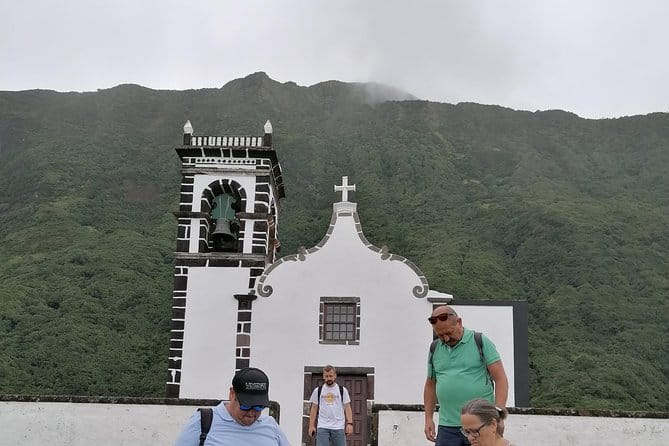 Walking Trail / Tour - Fajã Caldeira Santo Cristo - The Sum Up: Is This Tour Worth It?