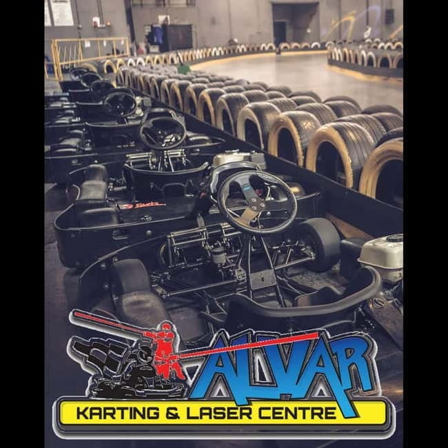 Walsall: FREE GO KARTING PASS WHEN BOOK FOR 7+ DRIVERS - Who Is This Experience Best For?