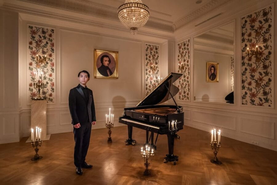 Warsaw: Candlelight Concert at Fryderyk Concert Hall - Who Should Consider This Experience?