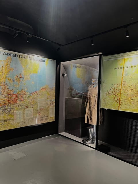 Warsaw: Guided tour of the Cold War Museum - Frequently Asked Questions