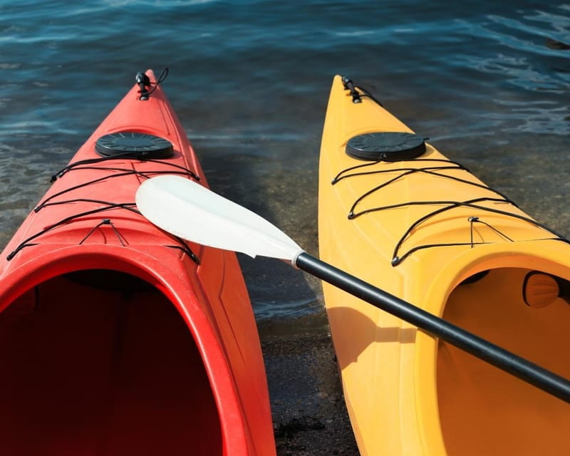 Warsaw: Kayaking Experience - Who Should Consider This Kayaking Experience?