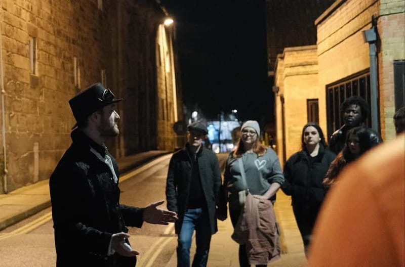 Warwick: Ghost, Crime & Murder Walking Tour - FAQ: Your Practical Questions Answered