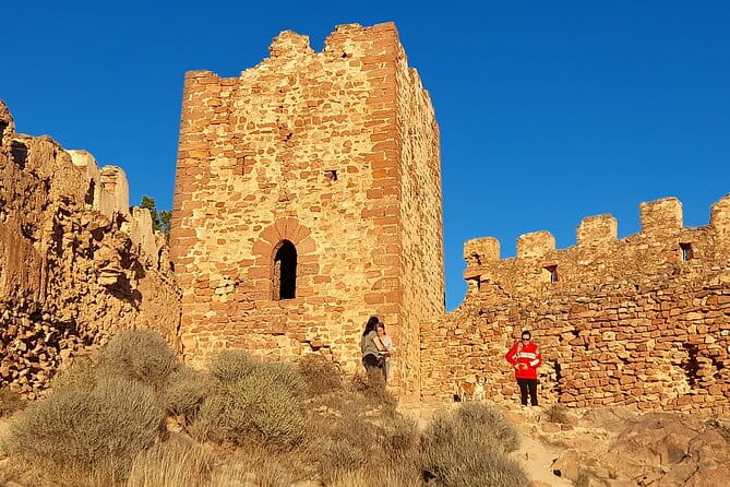 Watch the Sunset from the castle of Serra - Who Will Love This Experience?