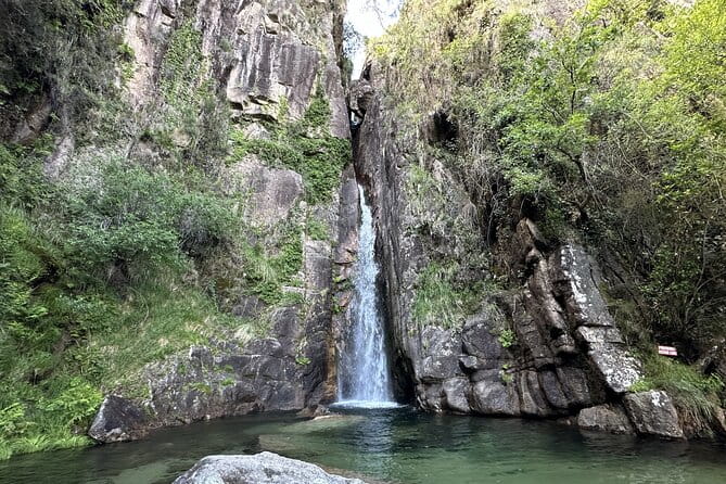 Waterfall Route in Peneda Gêres National Park - Final thoughts