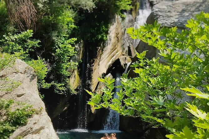 Waterfalls and wine flows - Bogova waterfall and Alpeta Winery Winetasting tour - Price and Logistics: Is It Worth It?