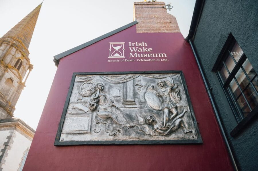 Waterford: The Irish Wake Museum Guided Tour - Exploring the Waterford Irish Wake Museum in Detail