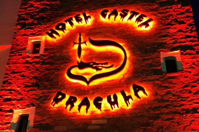 WEDNESDAY and DRACULA Themed Private 5-Day Tour in Romania with Airport Pickup - Inside the Itinerary: What to Expect