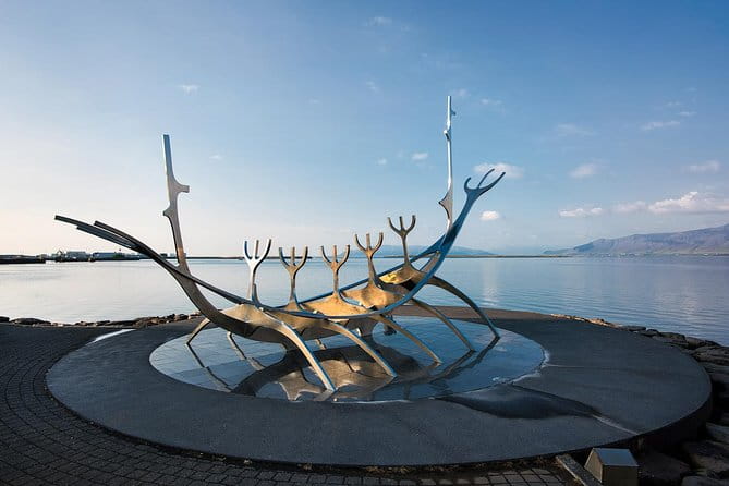 Weekend City-Break: City Tour & FlyOver Iceland Experience - Practical Details and Logistics