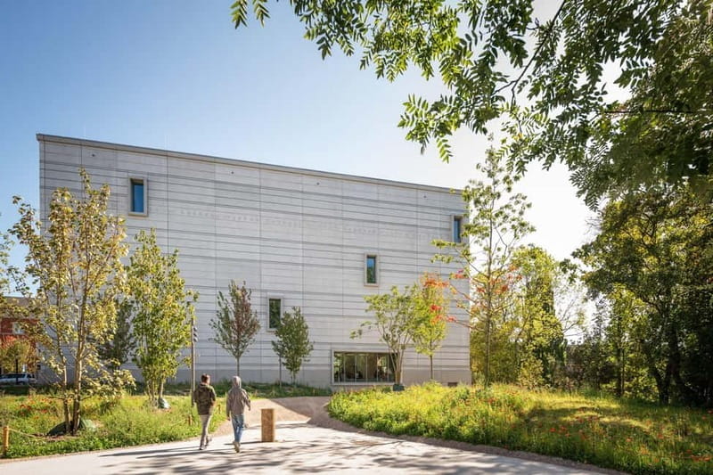 weimar card - Abholung in der Tourist Information Weimar - The Sum Up