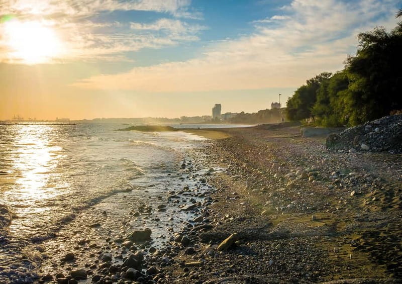 Welcome to Limassol: Private Tour with a Local - The Nuts and Bolts: Transportation, Pricing, and Practicalities