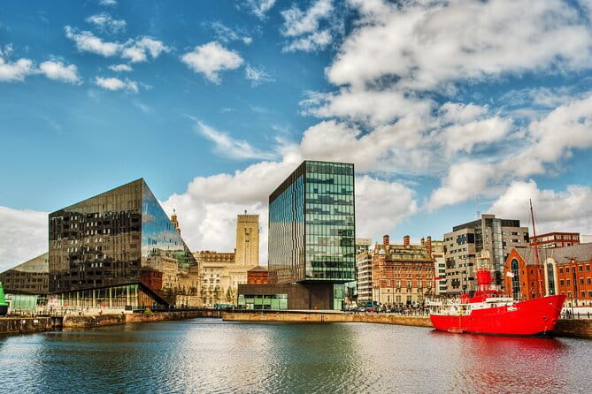 Welcome to Liverpool Tour - 2 Hour Private Walking Tour - Who Will Love This Tour?