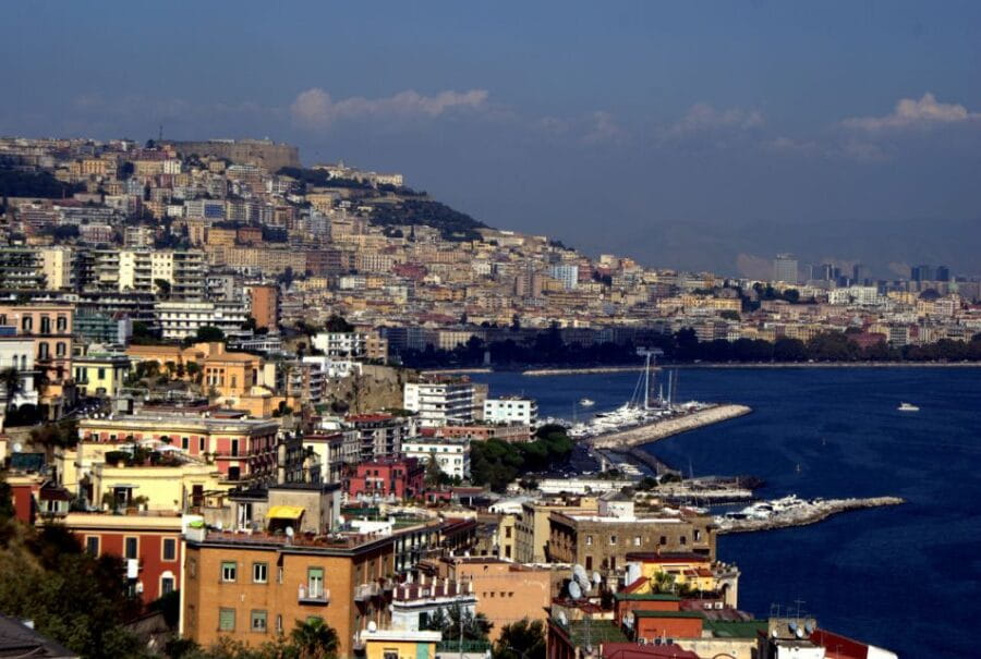 Welcome to Naples: Private Tour with a Local - The Heart of the Experience: Authenticity and Personalization