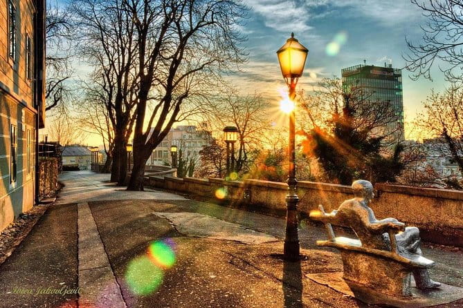 Welcome to Zagreb - Private Walking Tour - Price and Value