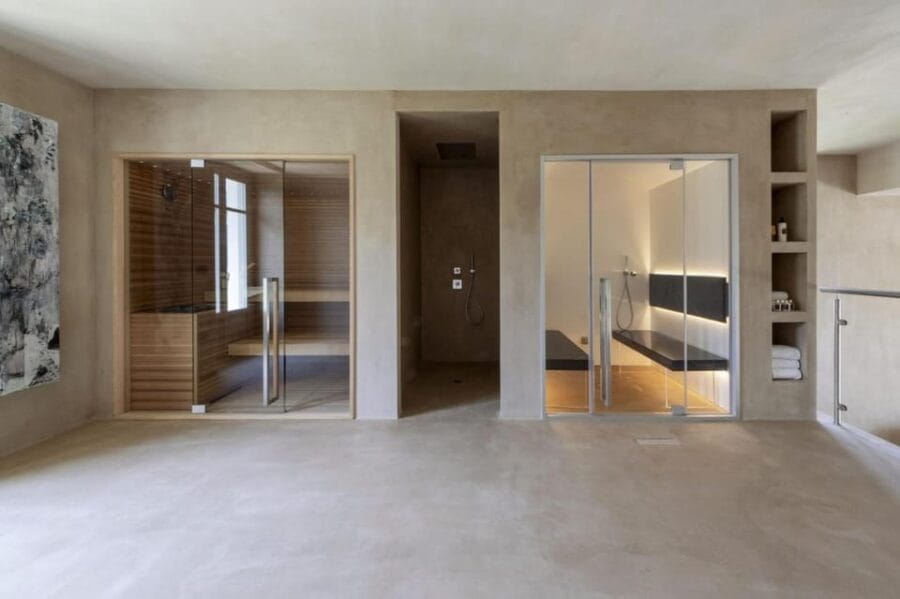 Wellness day in the heart of Barolo - The Spa: A True Oasis of Relaxation