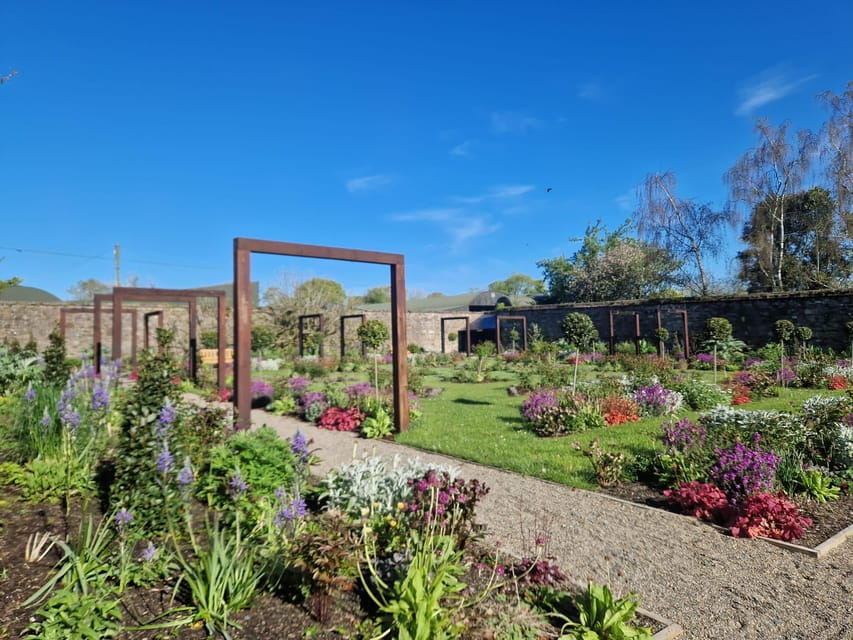 Wells House, Co Wexford: Entry, Picnic & Meerkat fun - Frequently Asked Questions