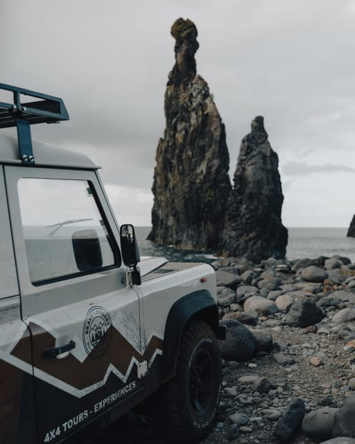 West: 4x4 Tour | Seixal Beach | Porto Moniz Natural Pools | - Who Would Love This Tour?