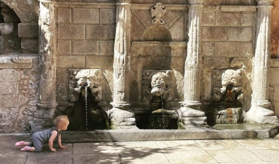 West Crete Discovery: Chania, Rethymno, & Authentic Flavors - Cruising Through Chania’s Multicultural Heart