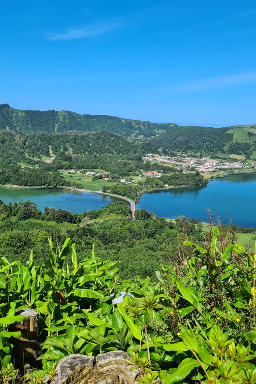 West & East São Miguel Island Private Tour - FAQ