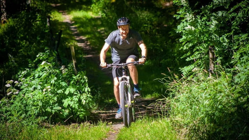 West Sweden: Mountainbike Monday - An In-Depth Look at West Sweden: Mountainbike Monday