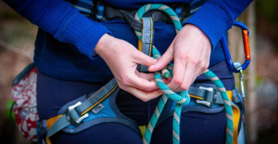 West Sweden: Rock Climbing Day - What to Expect from Your Rock Climbing Day