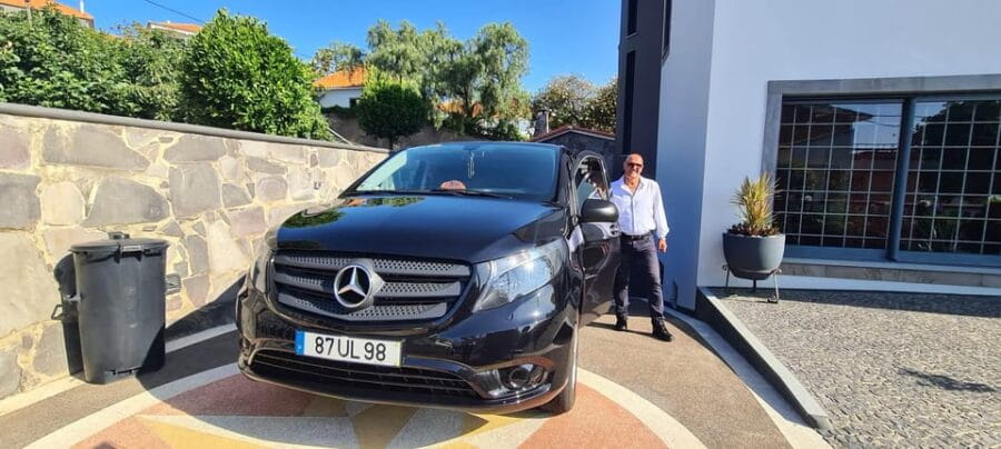 West Tour Madeira Island - Why Choose the West Tour Madeira Island?