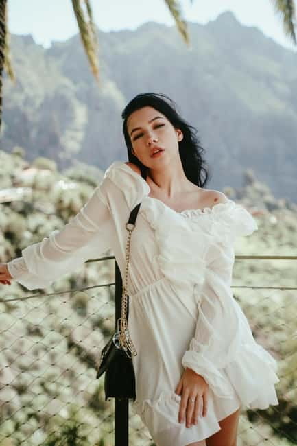 Western Tenerife Trip with Portraits of You - What’s Included and How It Adds Value