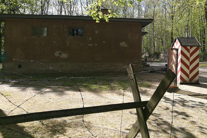 Westerplatte private tour led by Expert-Guide (door to door) - Scenic and Historical Stop at Westerplatte