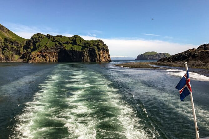 Westman Islands - Reykjavik (Bus transfer from Landeyjahöfn) - What to Know About Booking and Pricing