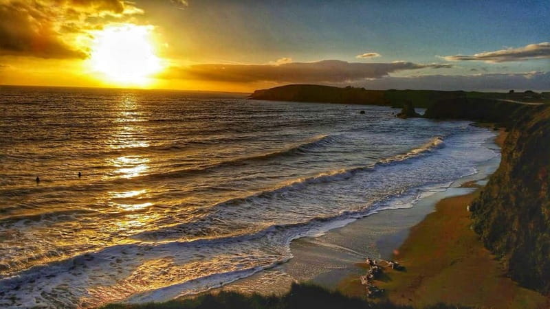 Wexford: Sunset Kayaking Experience - Starting Point and Meeting Logistics