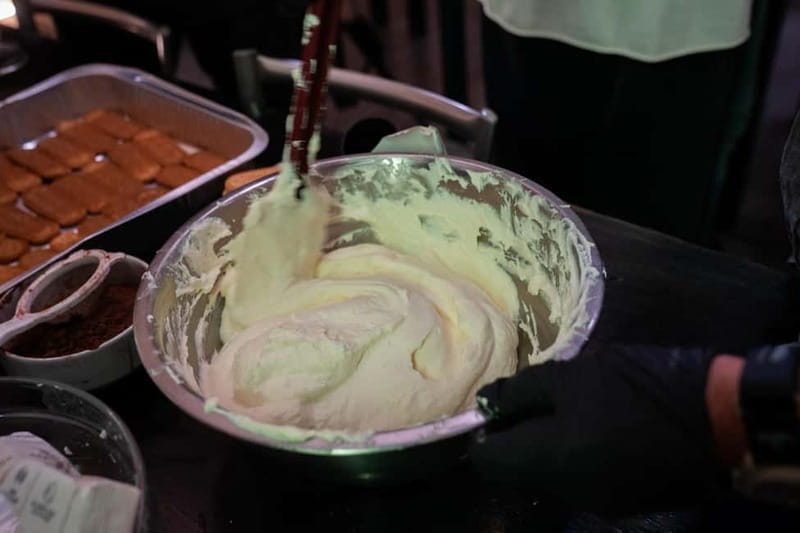 When in Rome: Gnocchi, Pasta & Tiramisu Magic - Who Will Love This Experience?