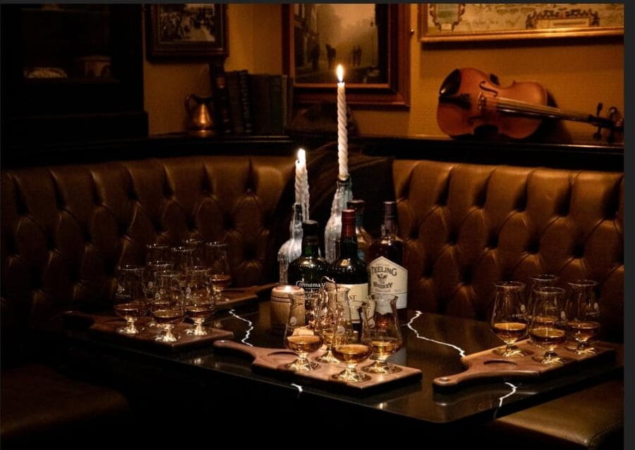 Whiskey & Wonders In Killarney - Exploring Killarney’s Scenic Heart on a Traditional Cart Ride