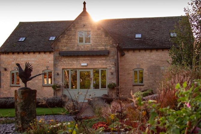 Whisky and Gin Private Tour in the Cotswolds with Driver Guide - Who This Tour Is Best For