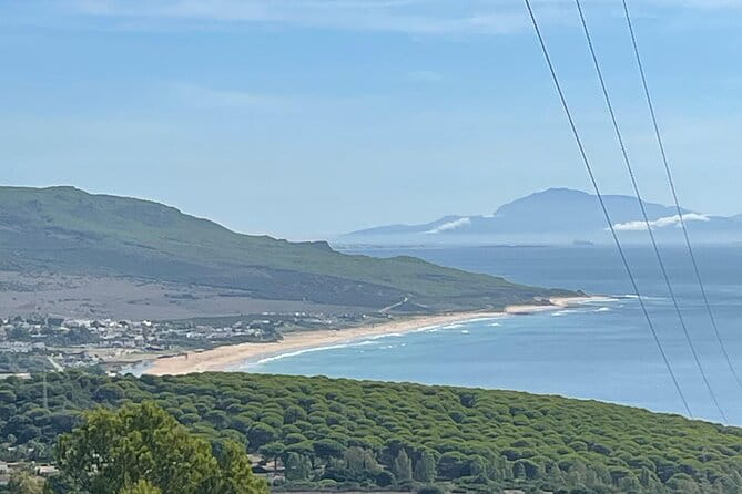 White villages from Seville: Arches, Medina Sidonia and Vejer - The Value Proposition