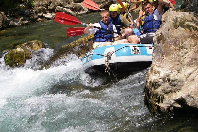 White-Water Rafting Experience from Side and Manavgat - Final Thoughts: Is This Tour Worth Your Time and Money?