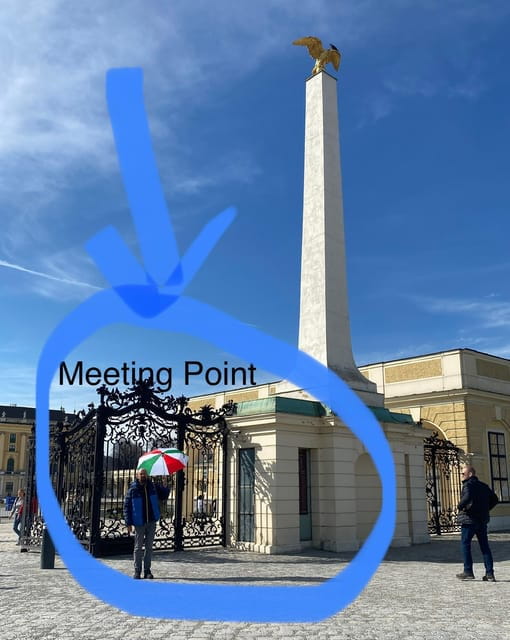 Wien: Vienna Schönbrunn Palace UNESCO World Heritage Site - The Value of a Guided Tour at Schönbrunn