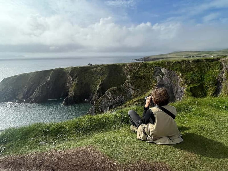 Wild Atlantic Way: Fully Guided Photo Tour - Price, Logistics, and Practical Tips