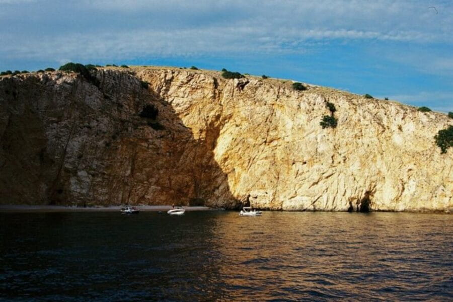 Wild Bays of Krk Island: A private half day boat tour - Why the Private, Customizable Aspect Matters