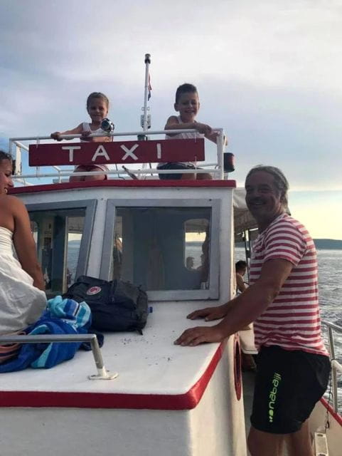 Wild Bays: Swimming and Snorkeling with Capt. Bobo (Private) - FAQs