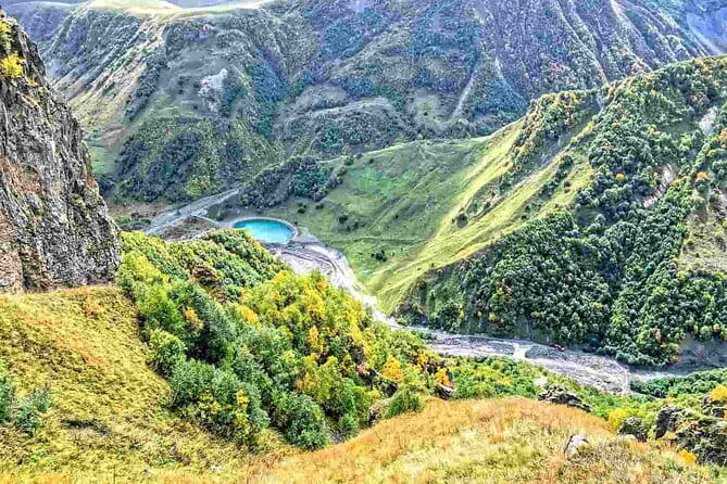 Wild Georgia 4WD PACK Adventure through Kakheti and Kazbegi 2in1 - Price and Value: Is It Worth It?